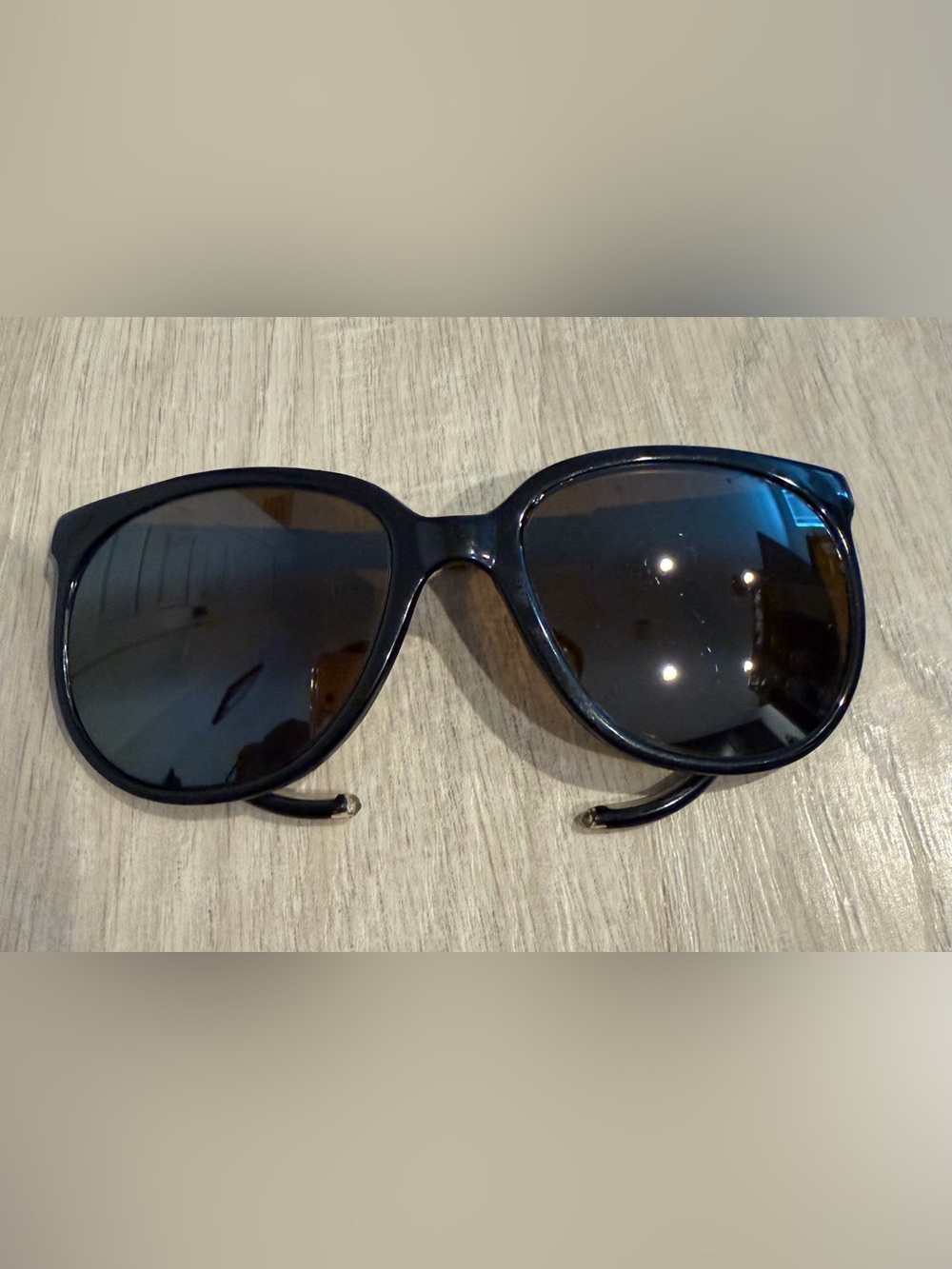 VTG 80's Original Vuarnet Sunglasses